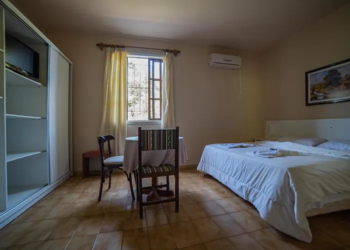 Hotel Morro dos Conventos