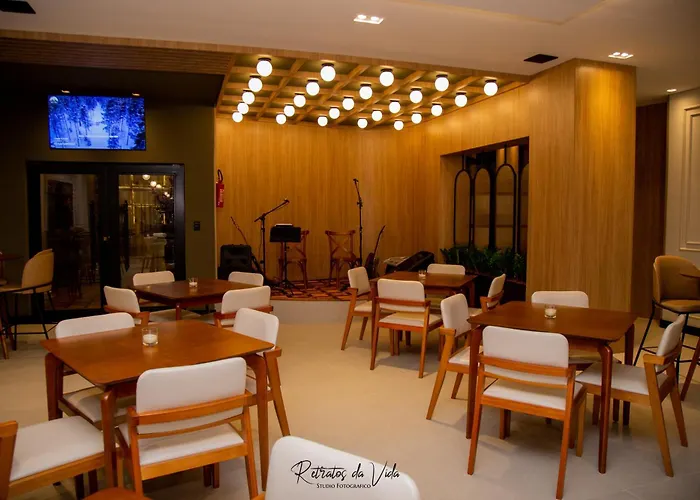 Hotel Termas Gravatal
