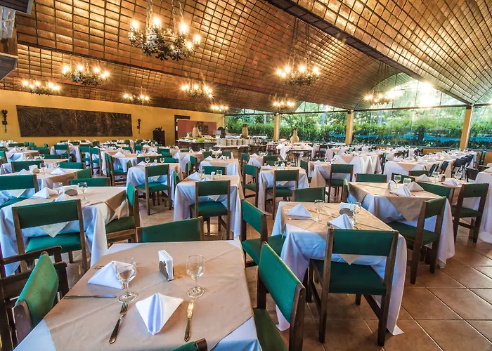 Hotel Internacional Gravatal
