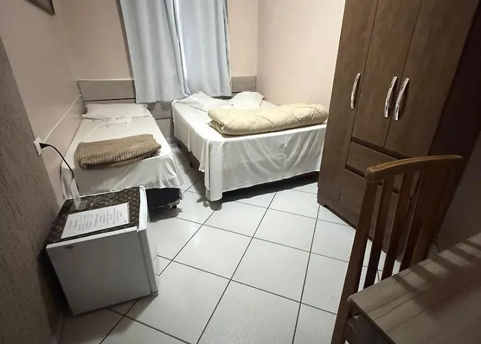 Hotel Rafael